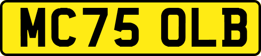MC75OLB