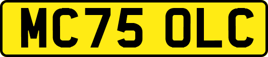 MC75OLC