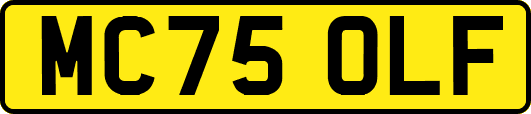 MC75OLF