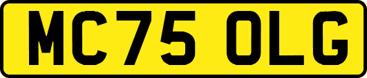 MC75OLG