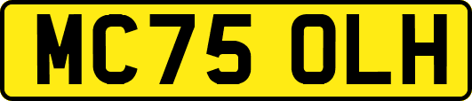 MC75OLH