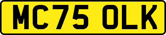 MC75OLK