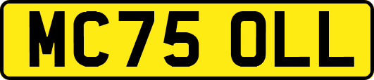 MC75OLL