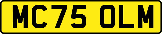MC75OLM
