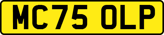 MC75OLP