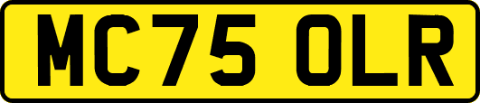 MC75OLR