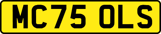 MC75OLS