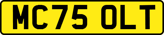MC75OLT