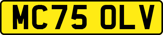 MC75OLV