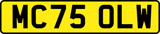 MC75OLW