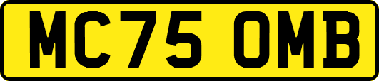 MC75OMB
