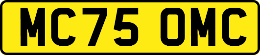 MC75OMC