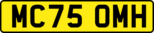 MC75OMH