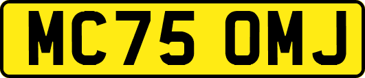 MC75OMJ