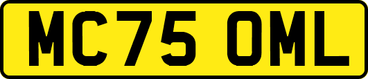 MC75OML