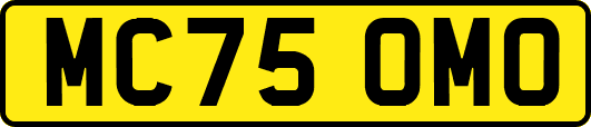 MC75OMO