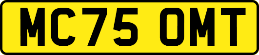 MC75OMT
