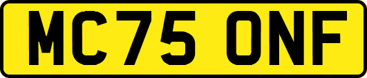 MC75ONF