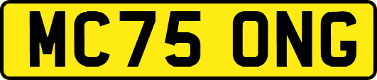 MC75ONG