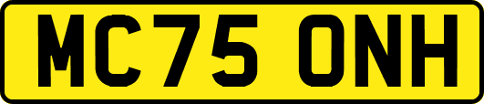 MC75ONH