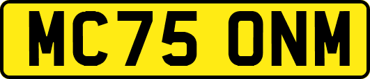 MC75ONM