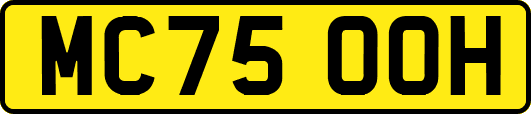 MC75OOH