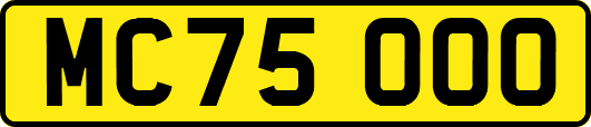 MC75OOO