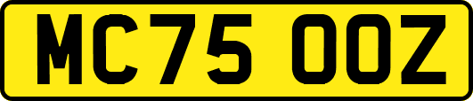 MC75OOZ