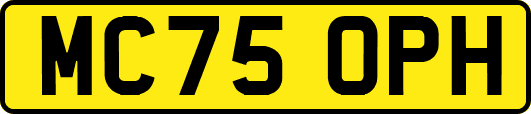 MC75OPH