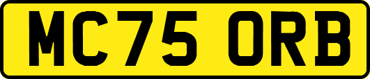 MC75ORB