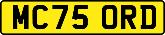 MC75ORD