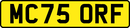 MC75ORF