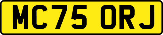 MC75ORJ