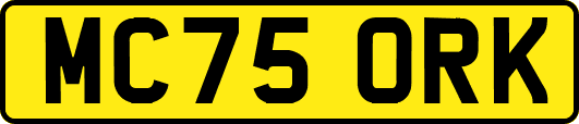 MC75ORK