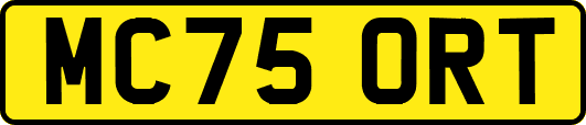 MC75ORT