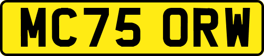 MC75ORW