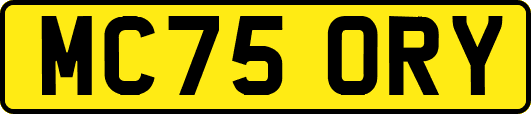 MC75ORY
