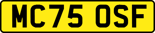 MC75OSF