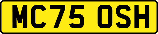 MC75OSH