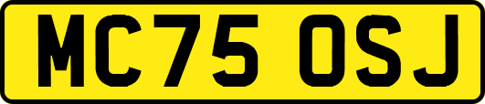 MC75OSJ