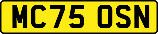MC75OSN