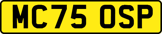 MC75OSP