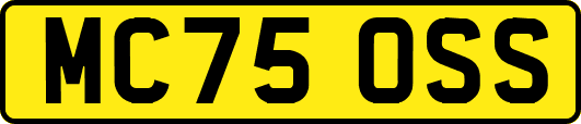 MC75OSS