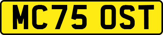 MC75OST
