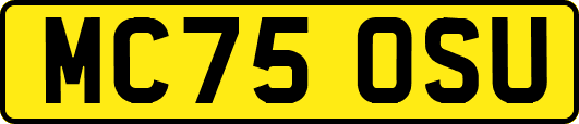 MC75OSU