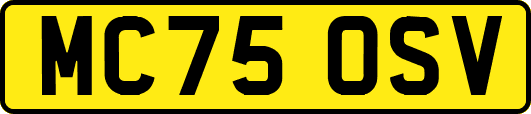 MC75OSV