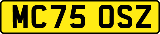 MC75OSZ