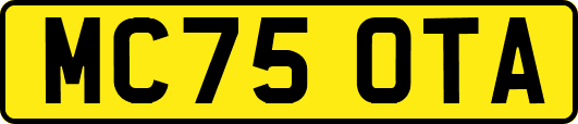MC75OTA