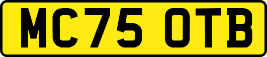 MC75OTB