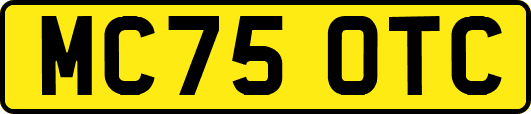 MC75OTC